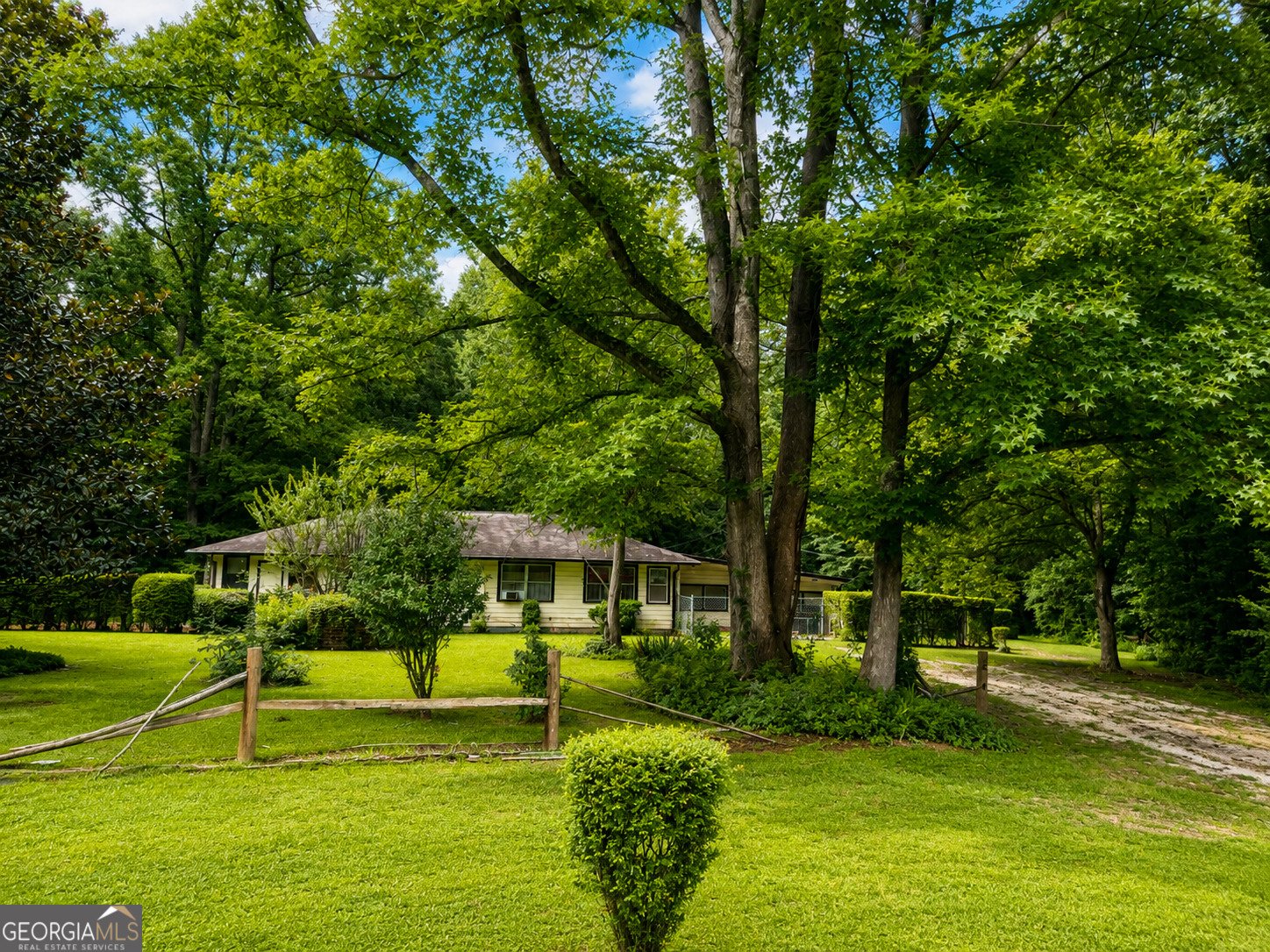 172 Raymond Carson Street Newnan - Photo 8
