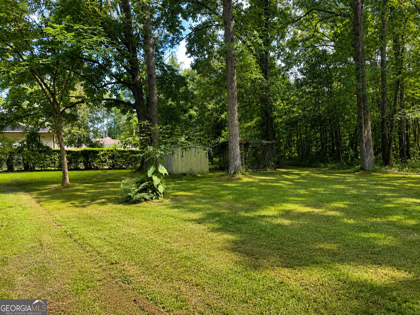 172 Raymond Carson Street Newnan - Photo 9