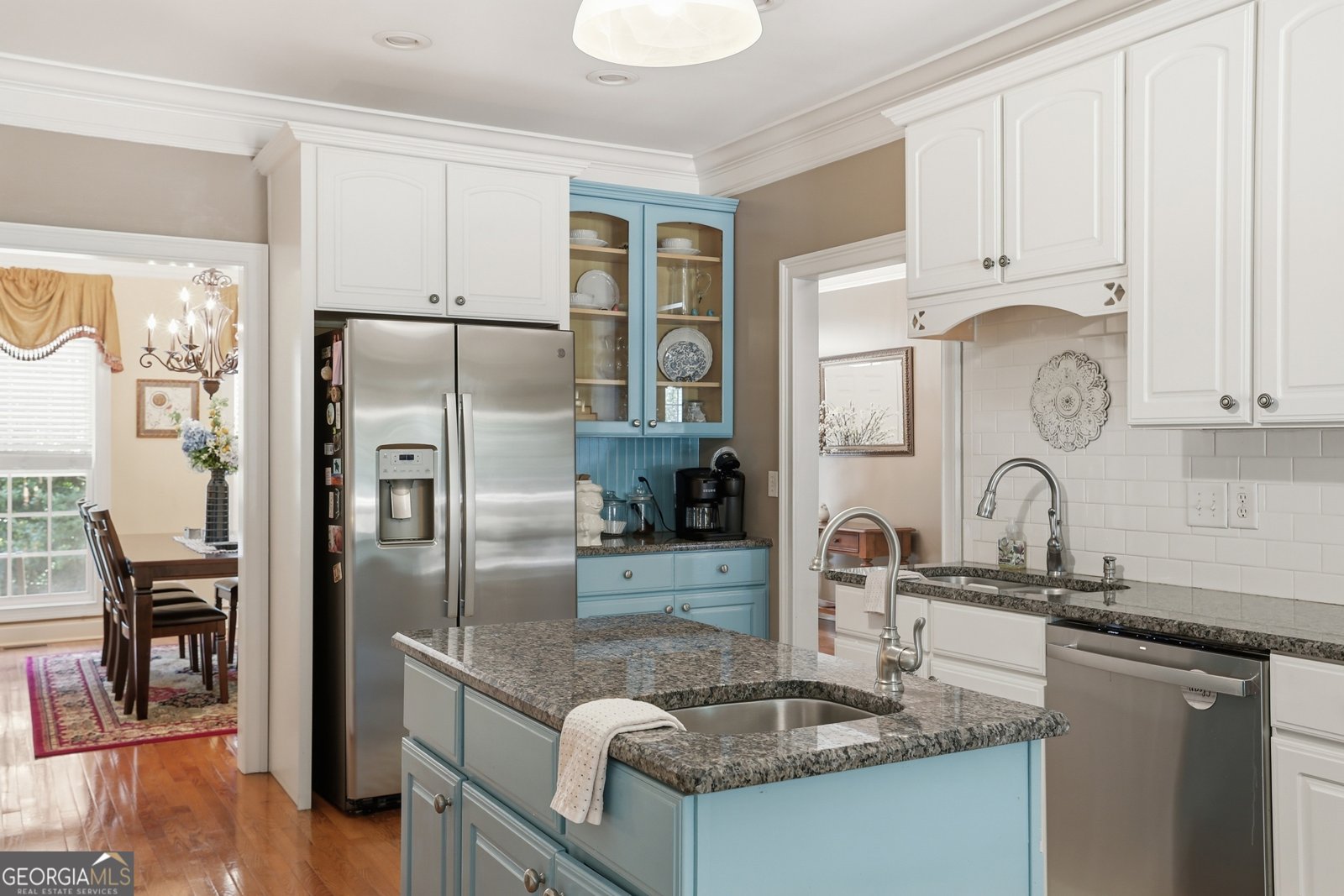 287 Laurel Place Drive Cornelia - Photo 10