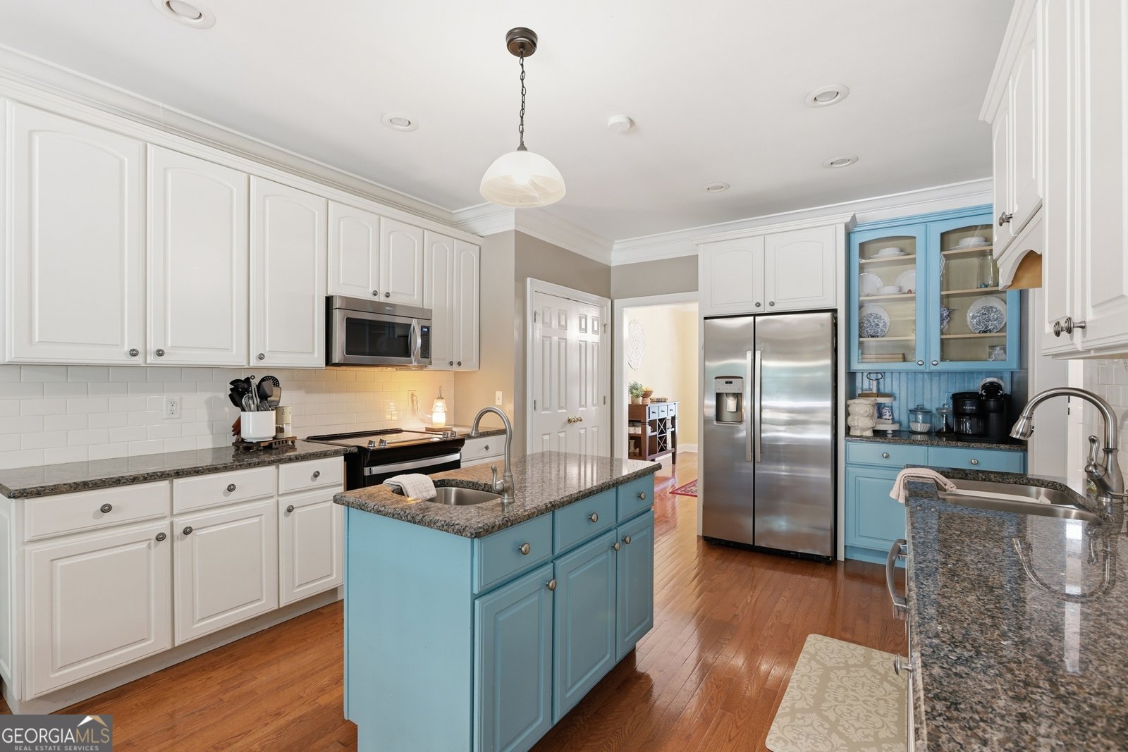 287 Laurel Place Drive Cornelia - Photo 11