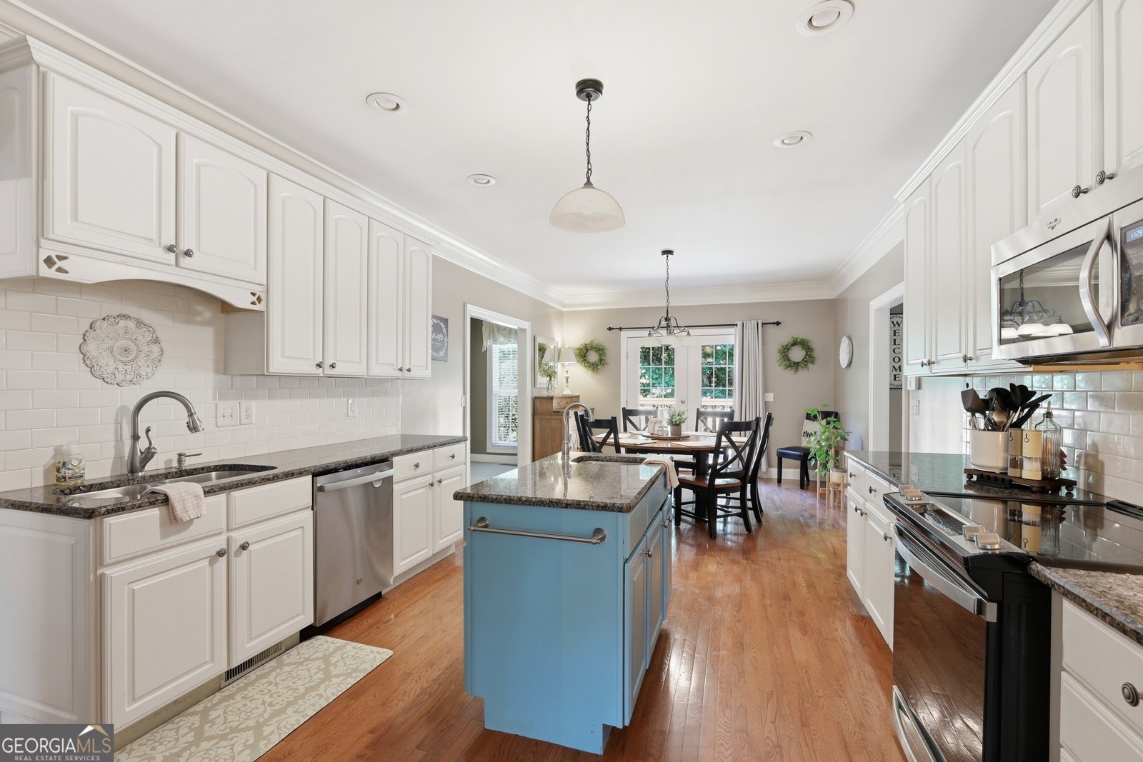 287 Laurel Place Drive Cornelia - Photo 12