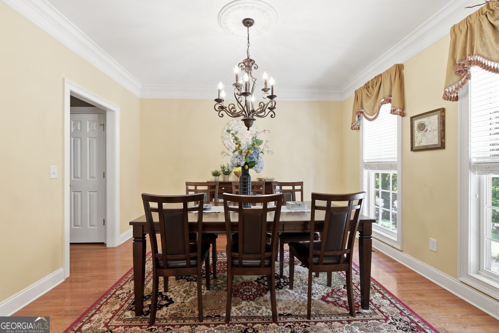 287 Laurel Place Drive Cornelia - Photo 16