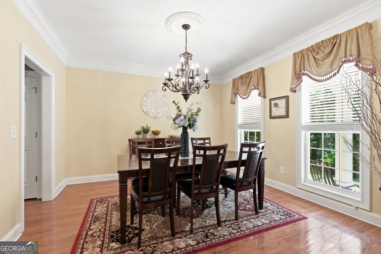 287 Laurel Place Drive Cornelia - Photo 17