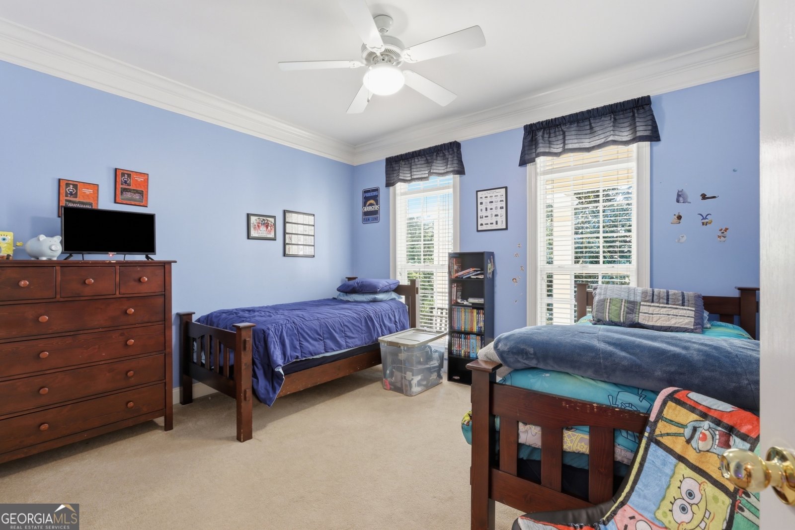 287 Laurel Place Drive Cornelia - Photo 29