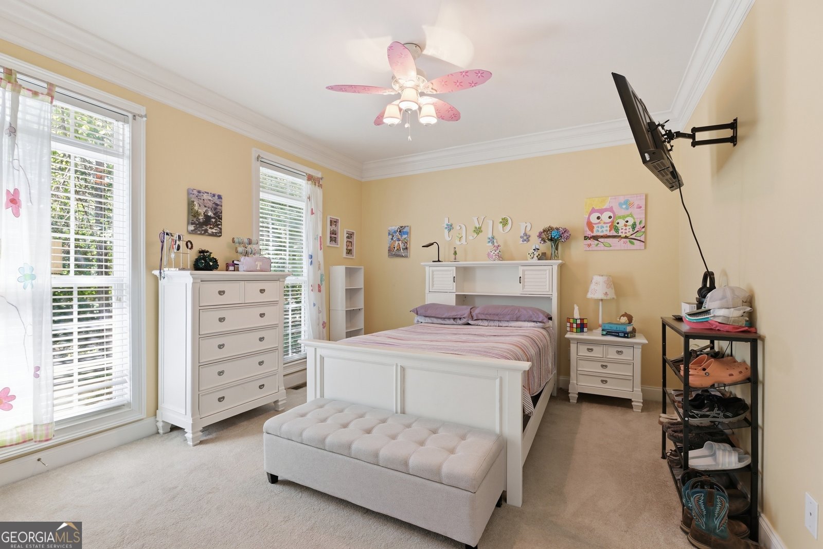 287 Laurel Place Drive Cornelia - Photo 31