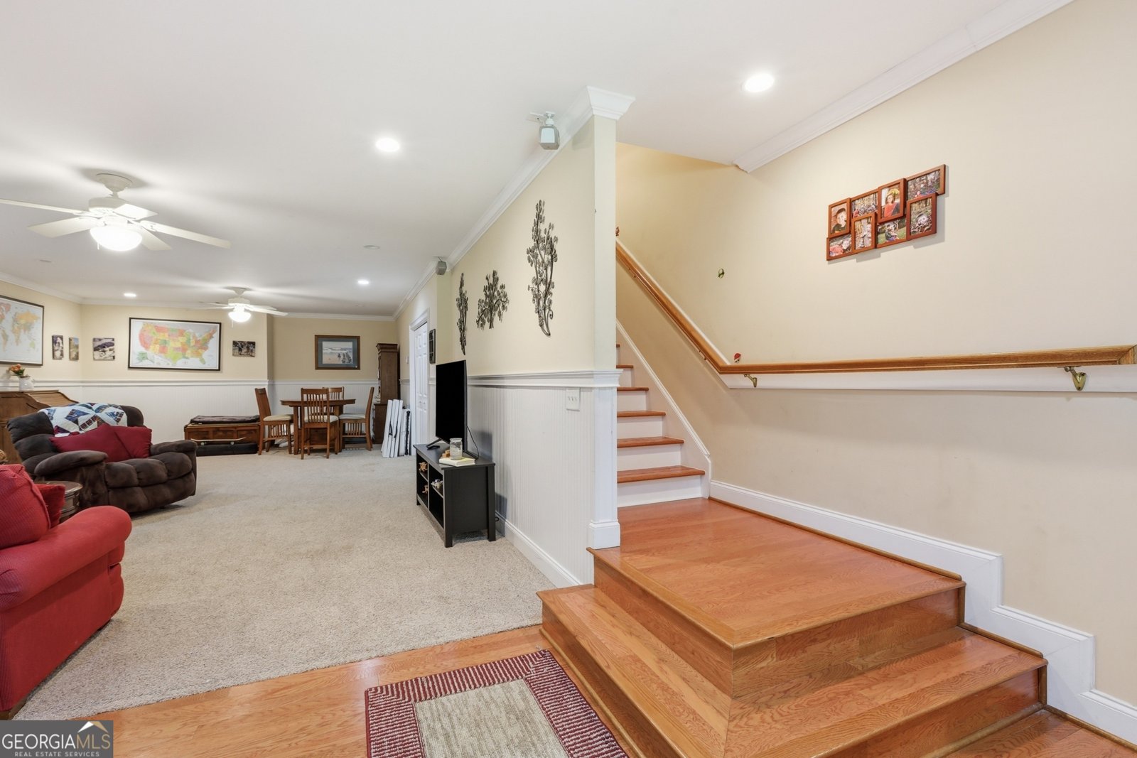 287 Laurel Place Drive Cornelia - Photo 34