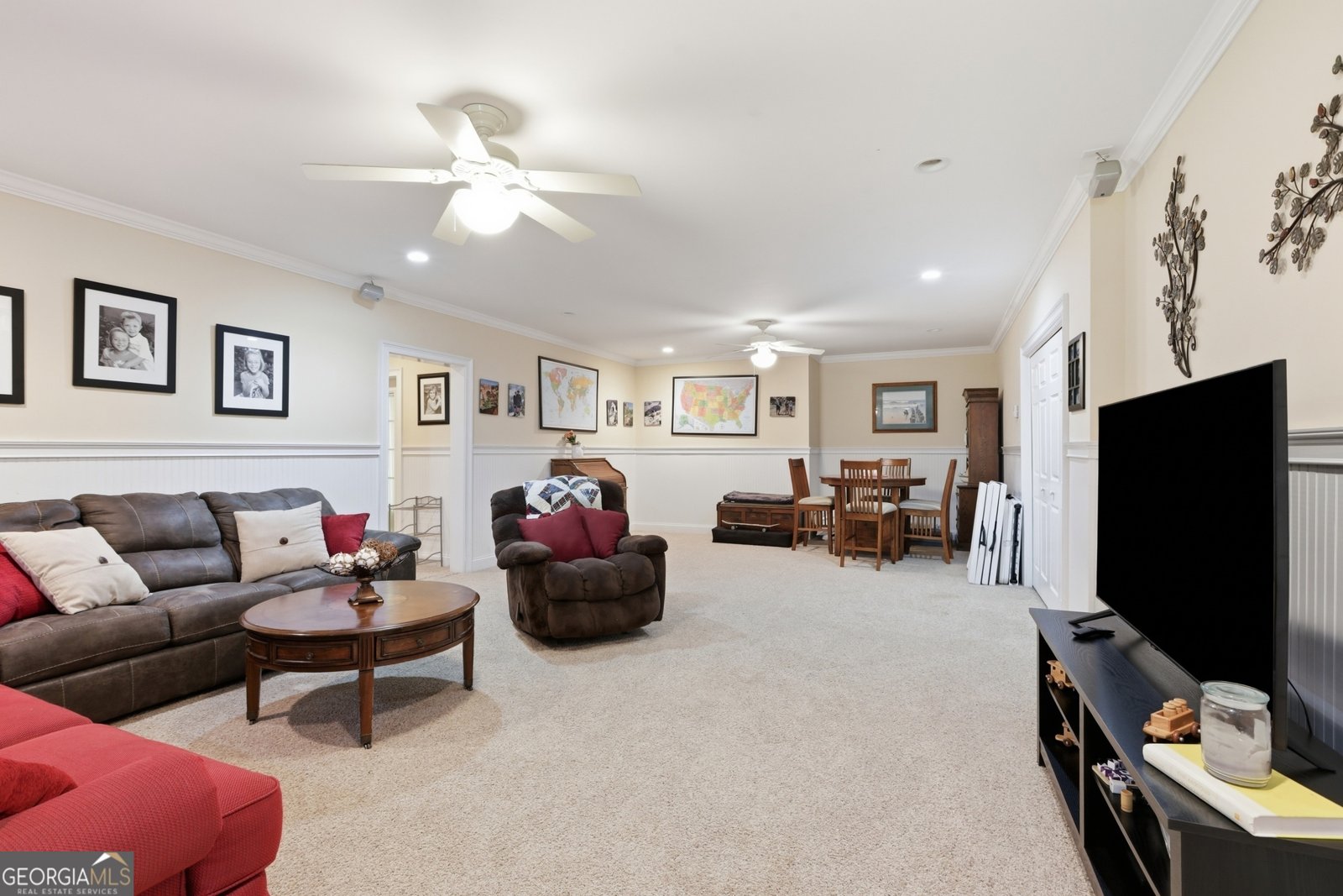 287 Laurel Place Drive Cornelia - Photo 35