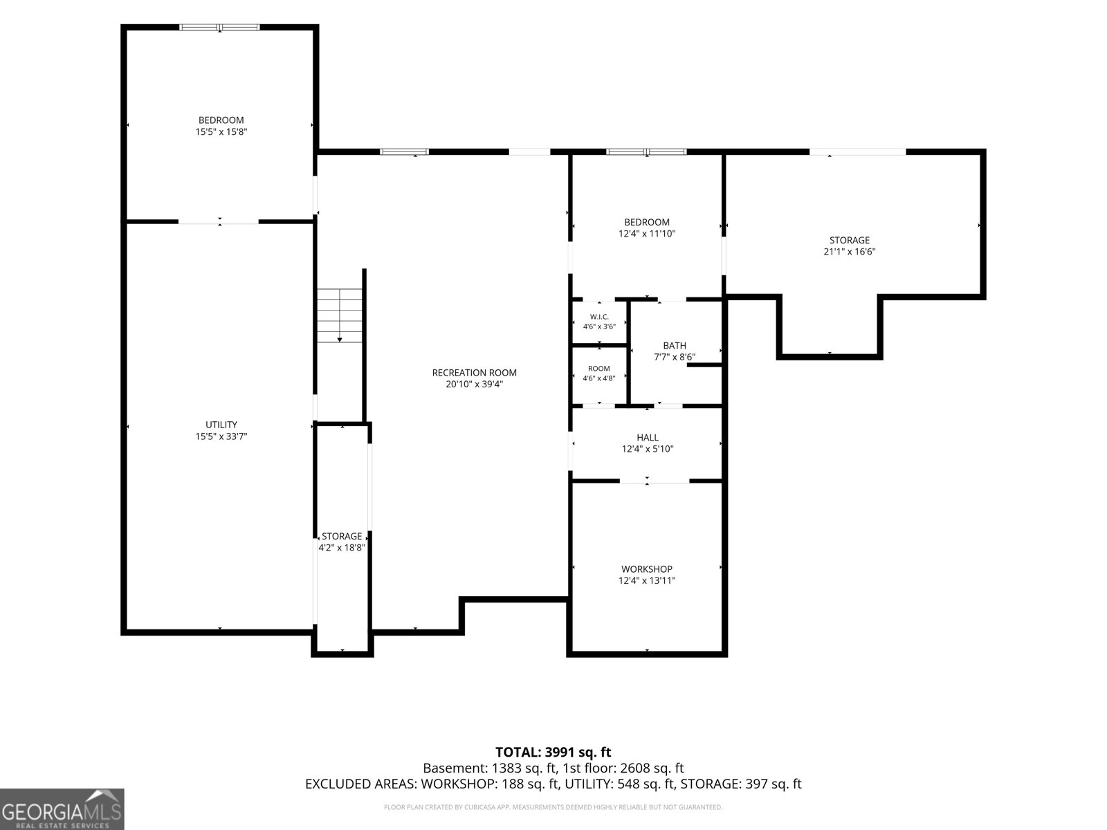 287 Laurel Place Drive Cornelia - Photo 50