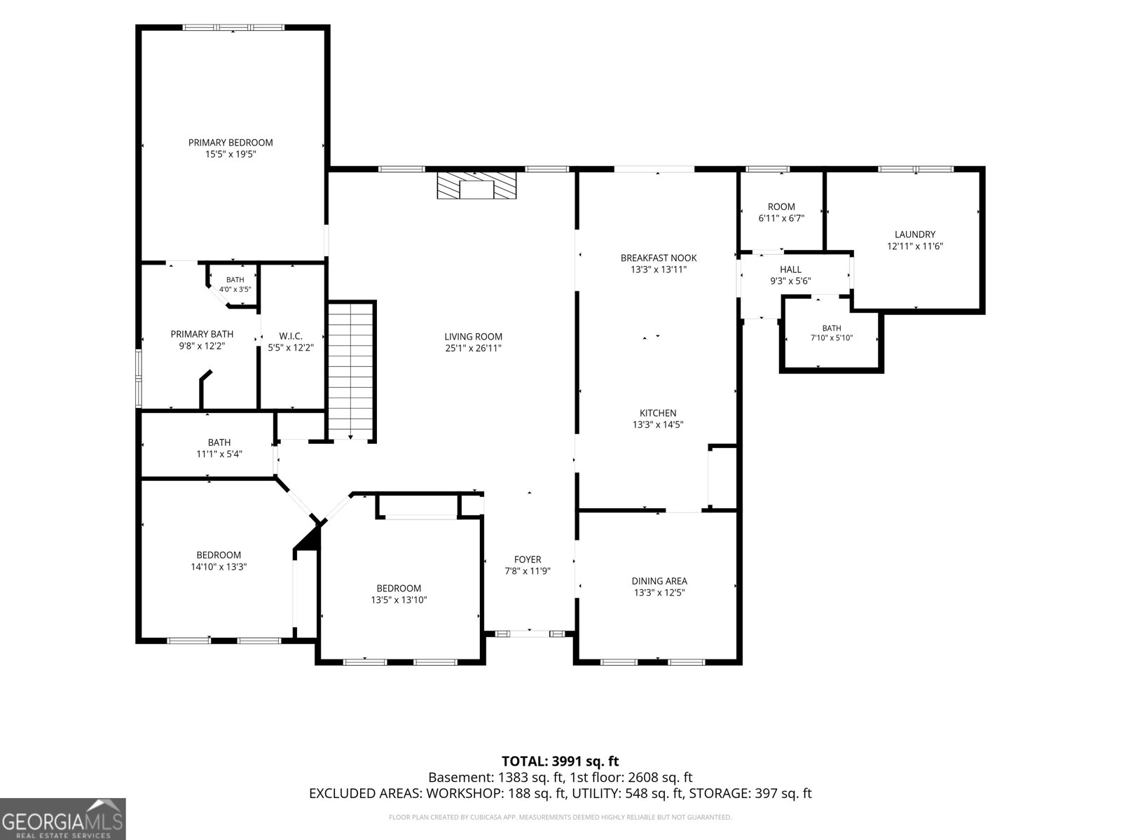 287 Laurel Place Drive Cornelia - Photo 51