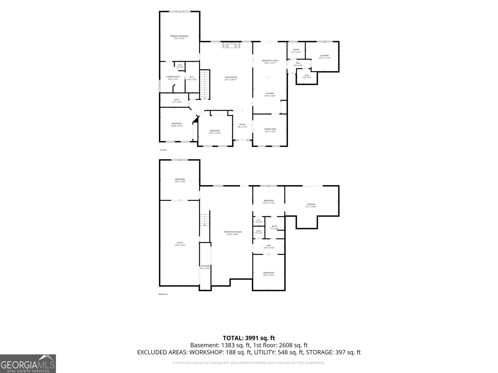 287 Laurel Place Drive Cornelia - Photo 52