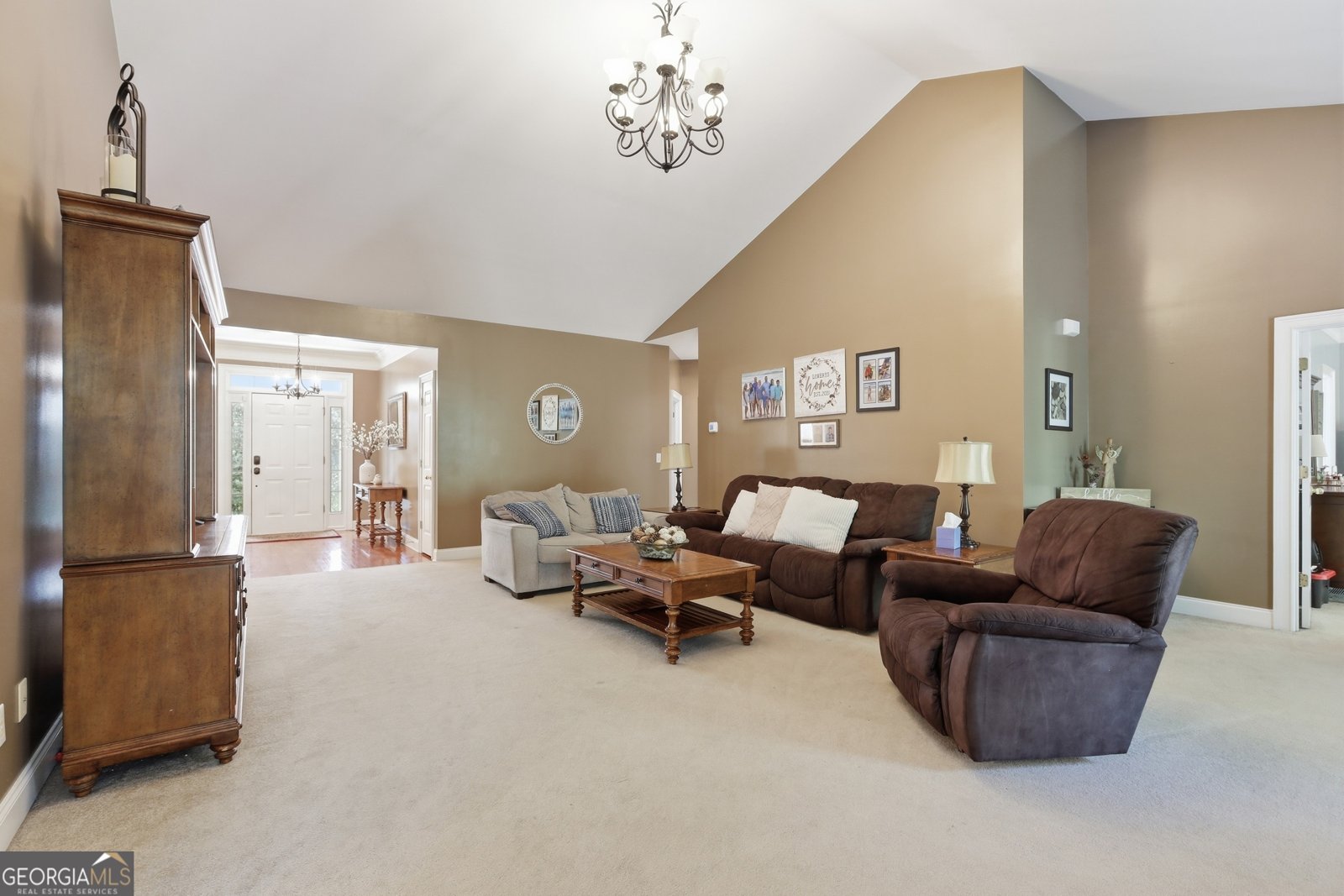 287 Laurel Place Drive Cornelia - Photo 6