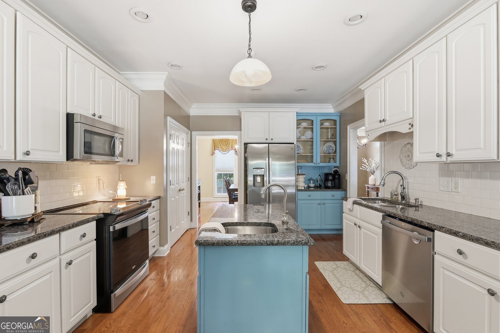 287 Laurel Place Drive Cornelia - Photo 8
