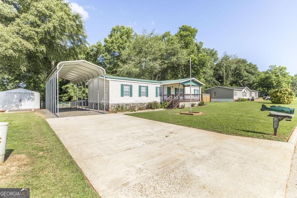 108 Emerald Boulevard Byron - main photo