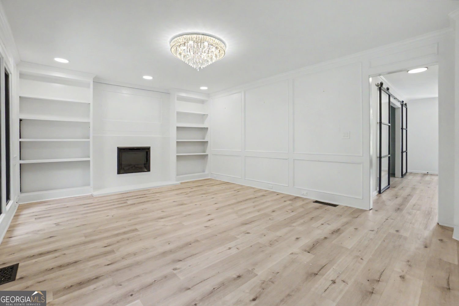 1515 Oakmoor Place Marietta - Photo 17