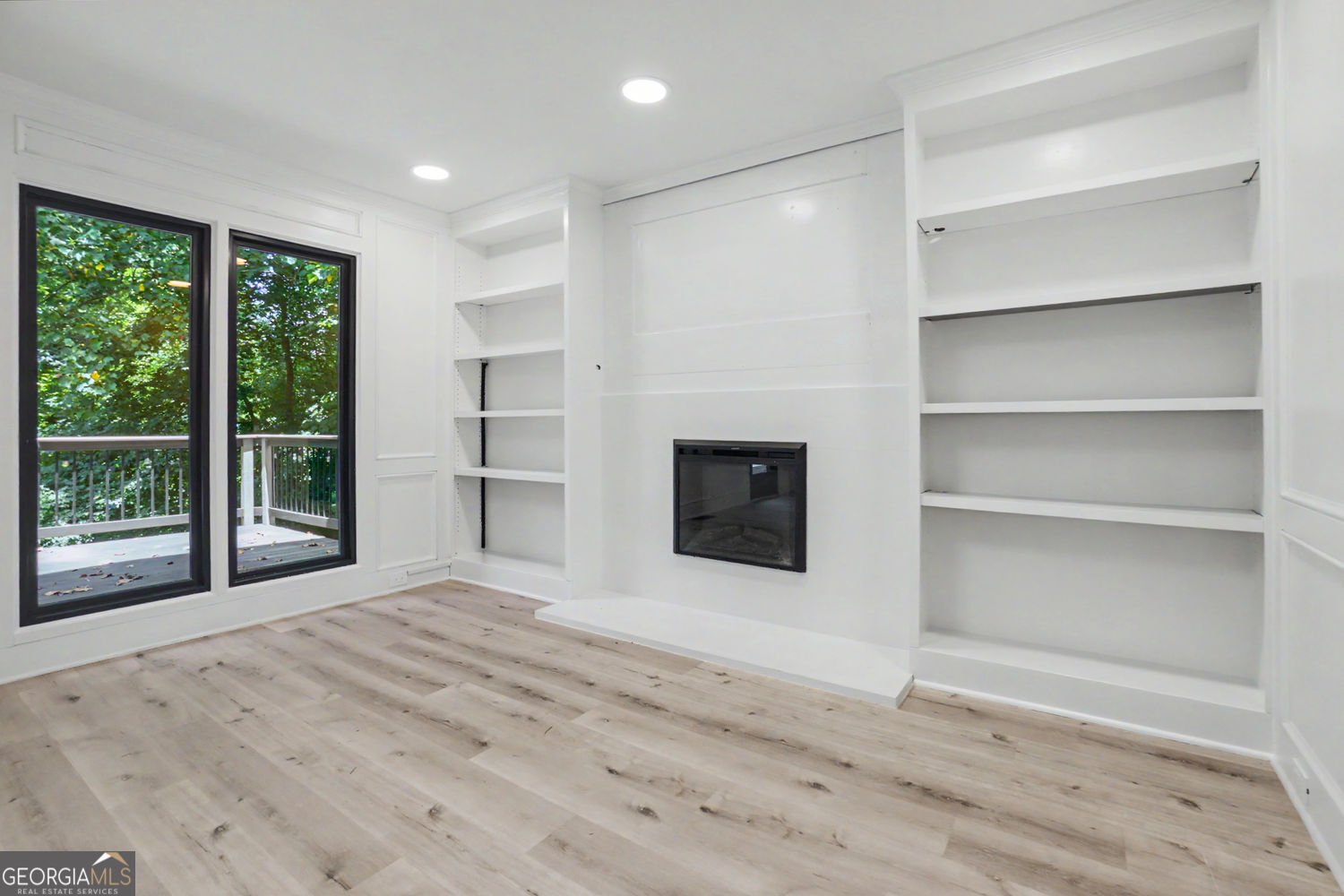 1515 Oakmoor Place Marietta - Photo 18