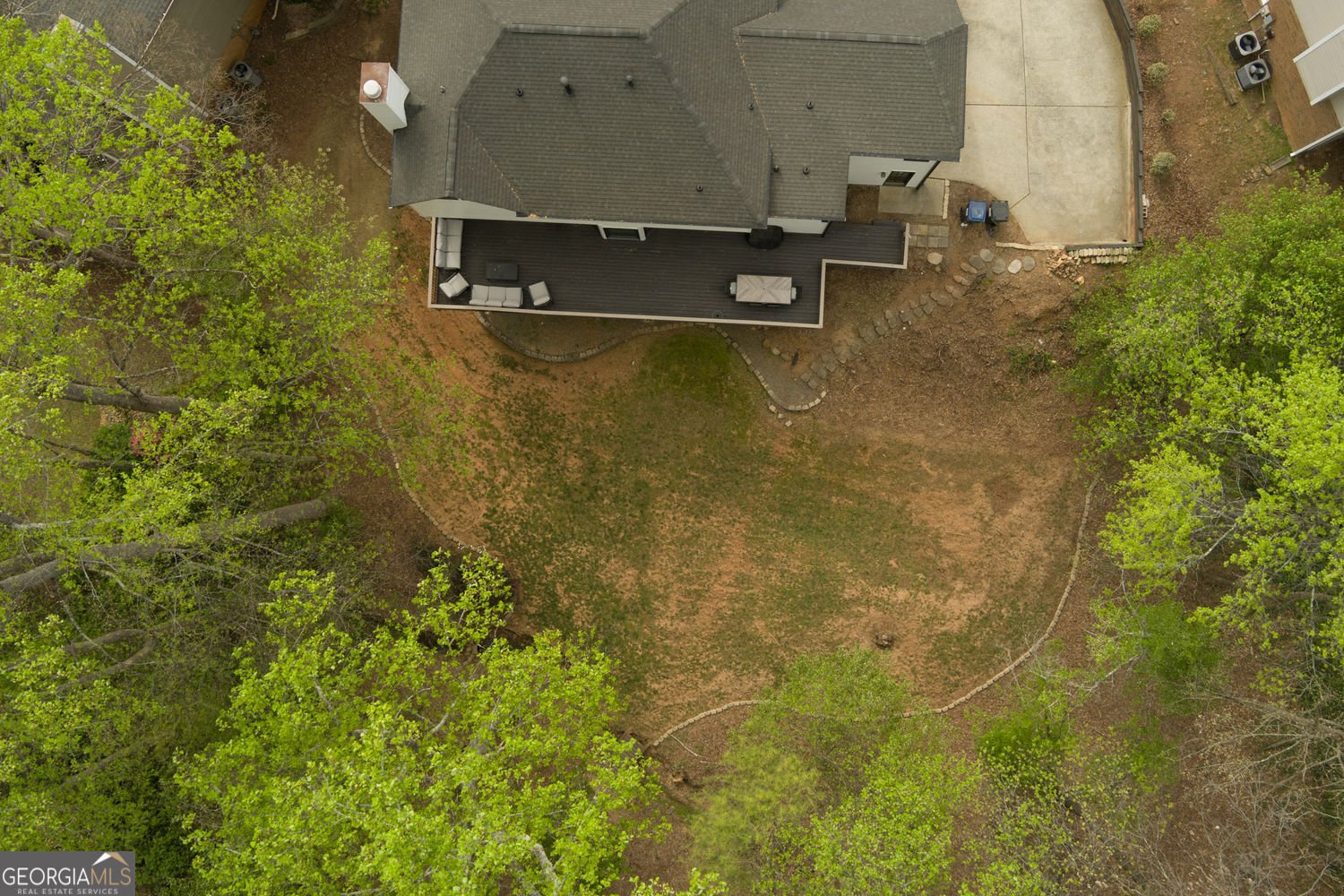 1515 Oakmoor Place Marietta - Photo 41