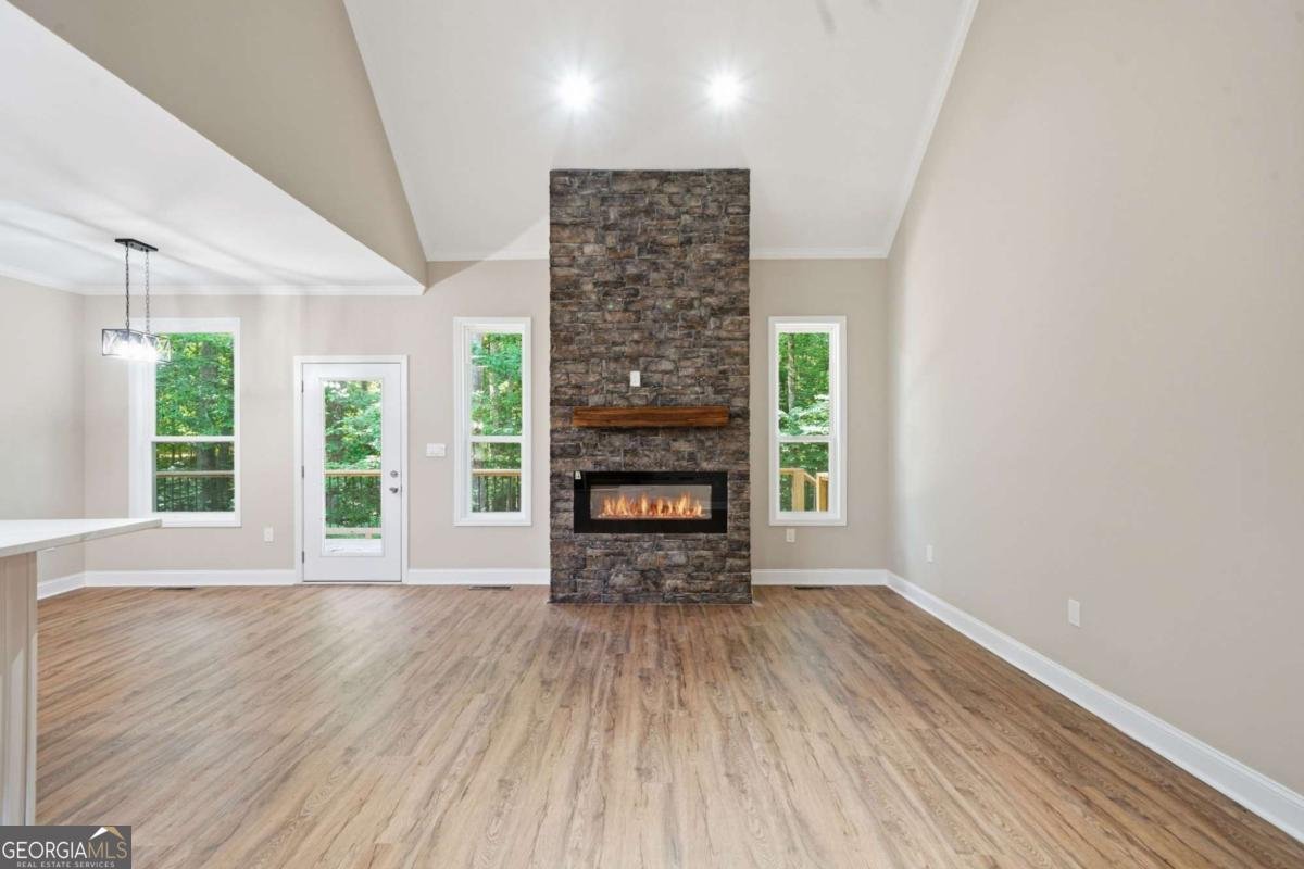 1119 Plantation Drive Conyers - Photo 12