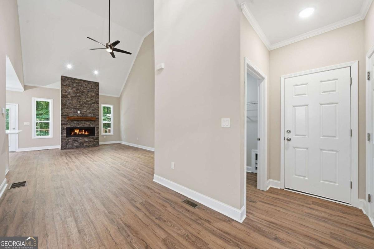 1119 Plantation Drive Conyers - Photo 15