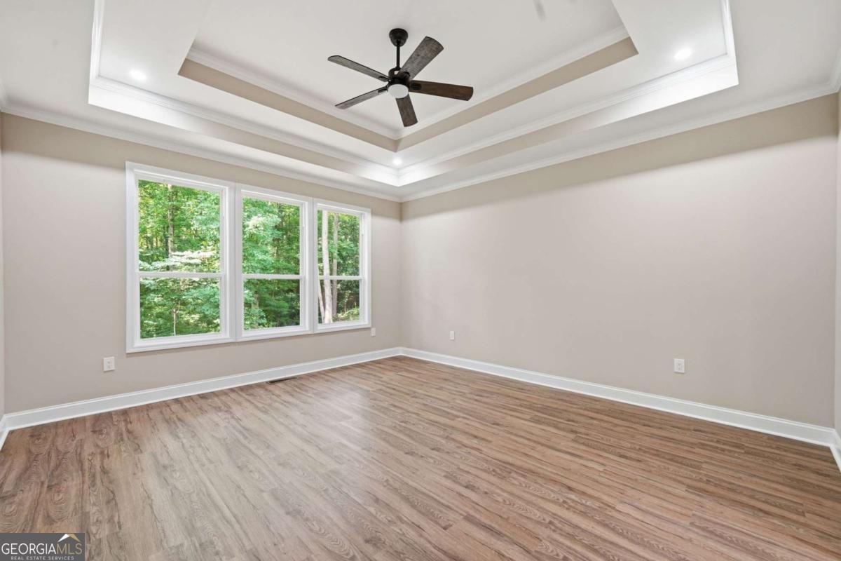 1119 Plantation Drive Conyers - Photo 16