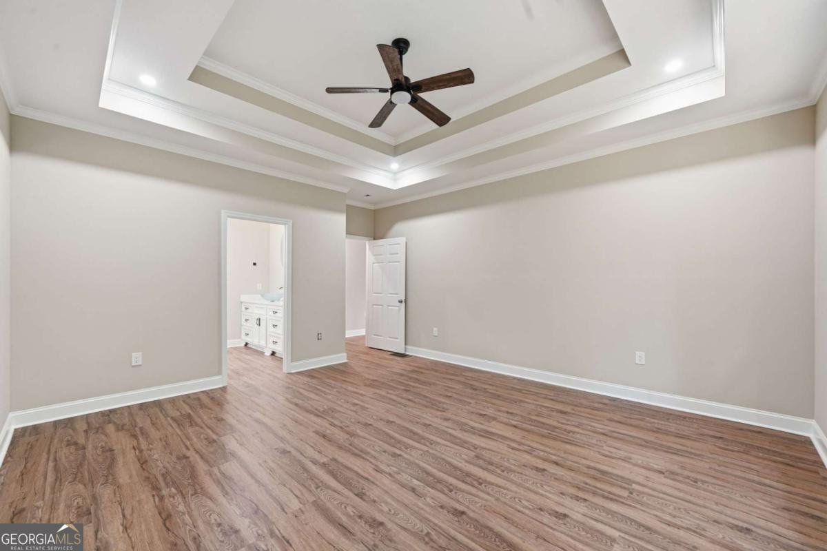 1119 Plantation Drive Conyers - Photo 17
