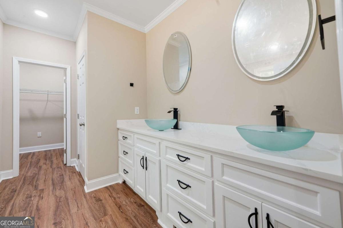 1119 Plantation Drive Conyers - Photo 18
