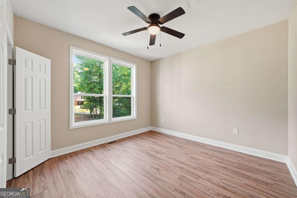 1119 Plantation Drive Conyers - Photo 22