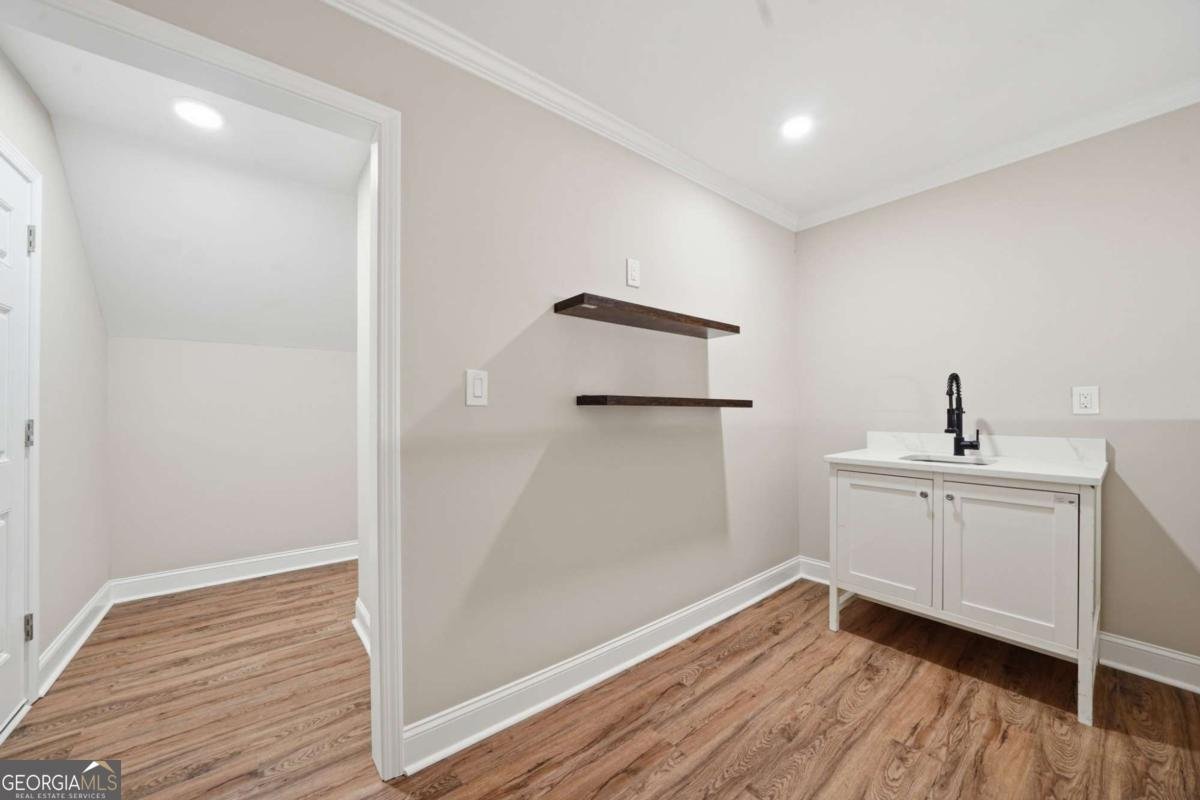 1119 Plantation Drive Conyers - Photo 33