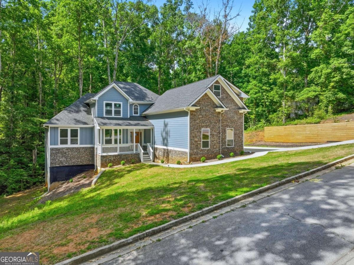 1119 Plantation Drive Conyers - Photo 47