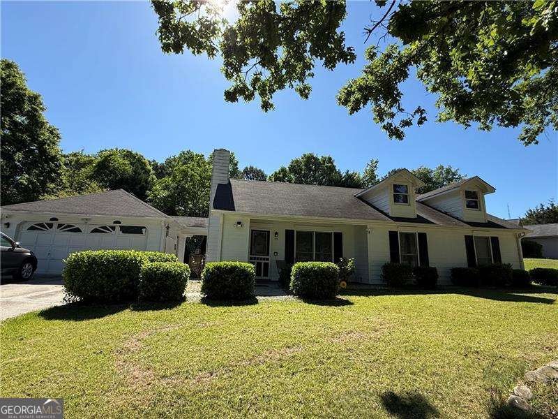 35 Reisling Drive Braselton - main photo