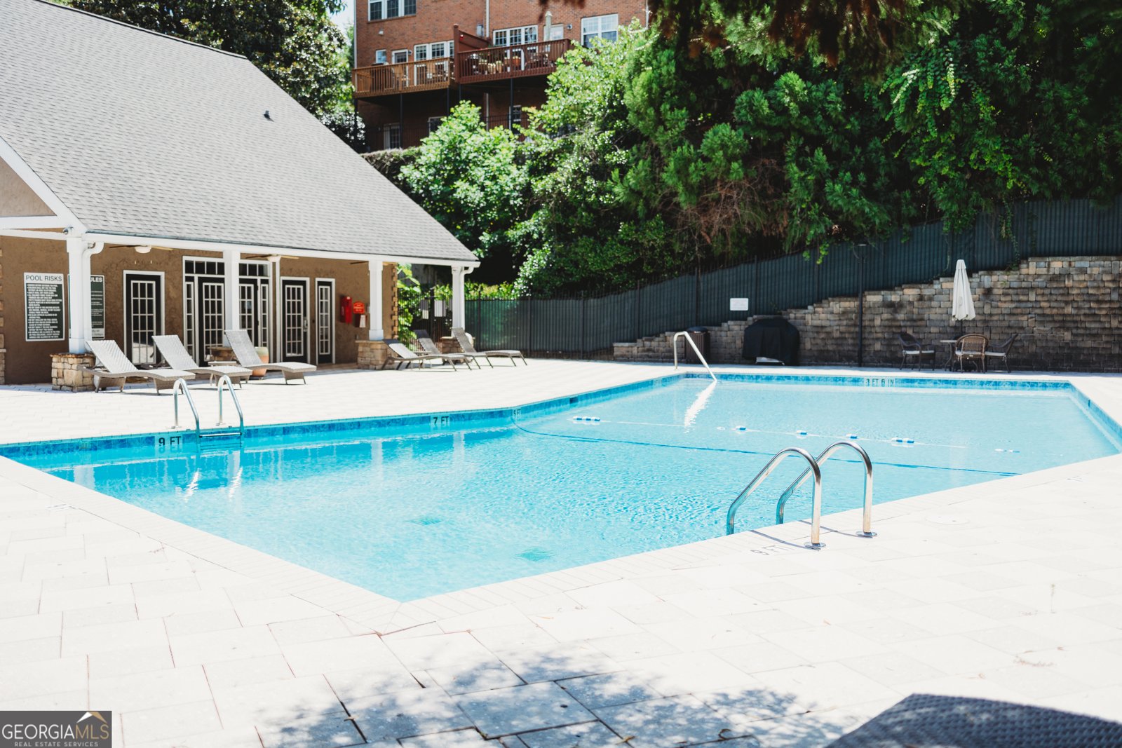 3160 Seven Pines Court Atlanta - Photo 14