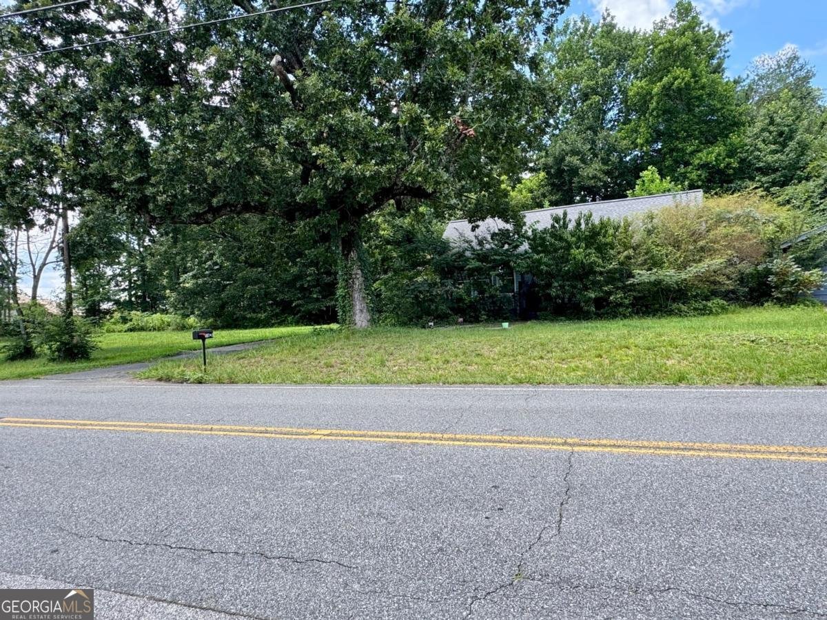 5873 Priest Road Acworth - main photo