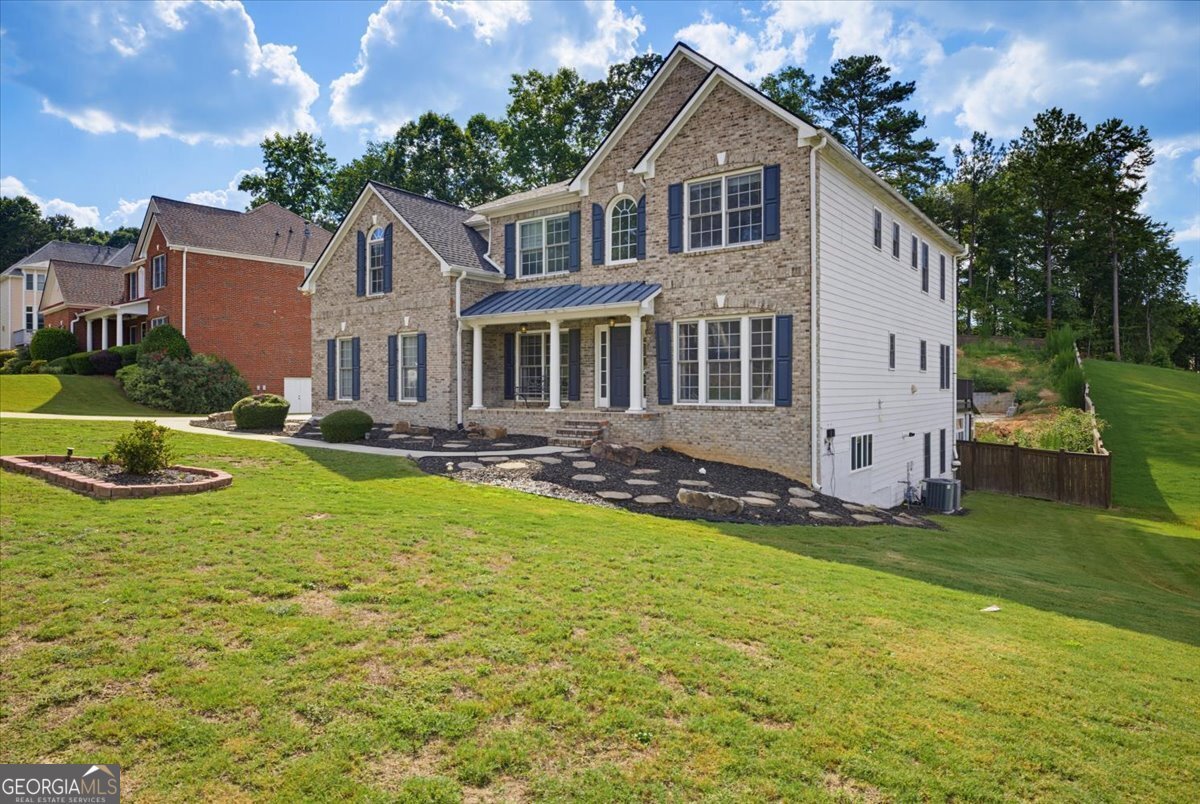 1841 River Crest Way Lawrenceville - Photo 2