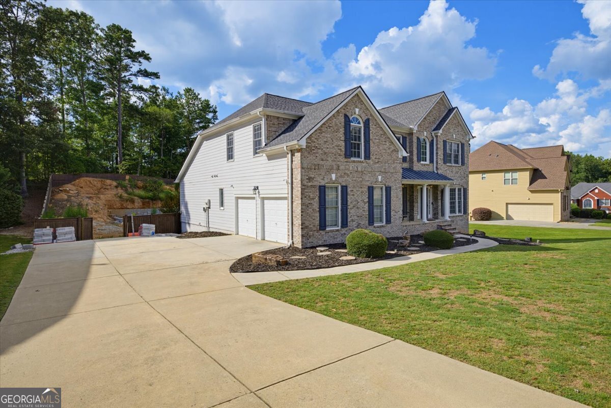 1841 River Crest Way Lawrenceville - Photo 3