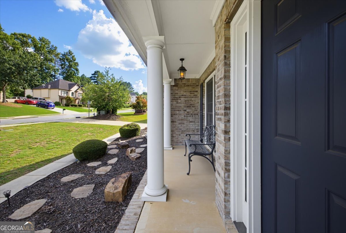 1841 River Crest Way Lawrenceville - Photo 5
