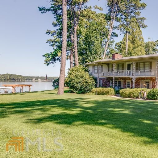 3208 Lake Jodeco Road Jonesboro - main photo