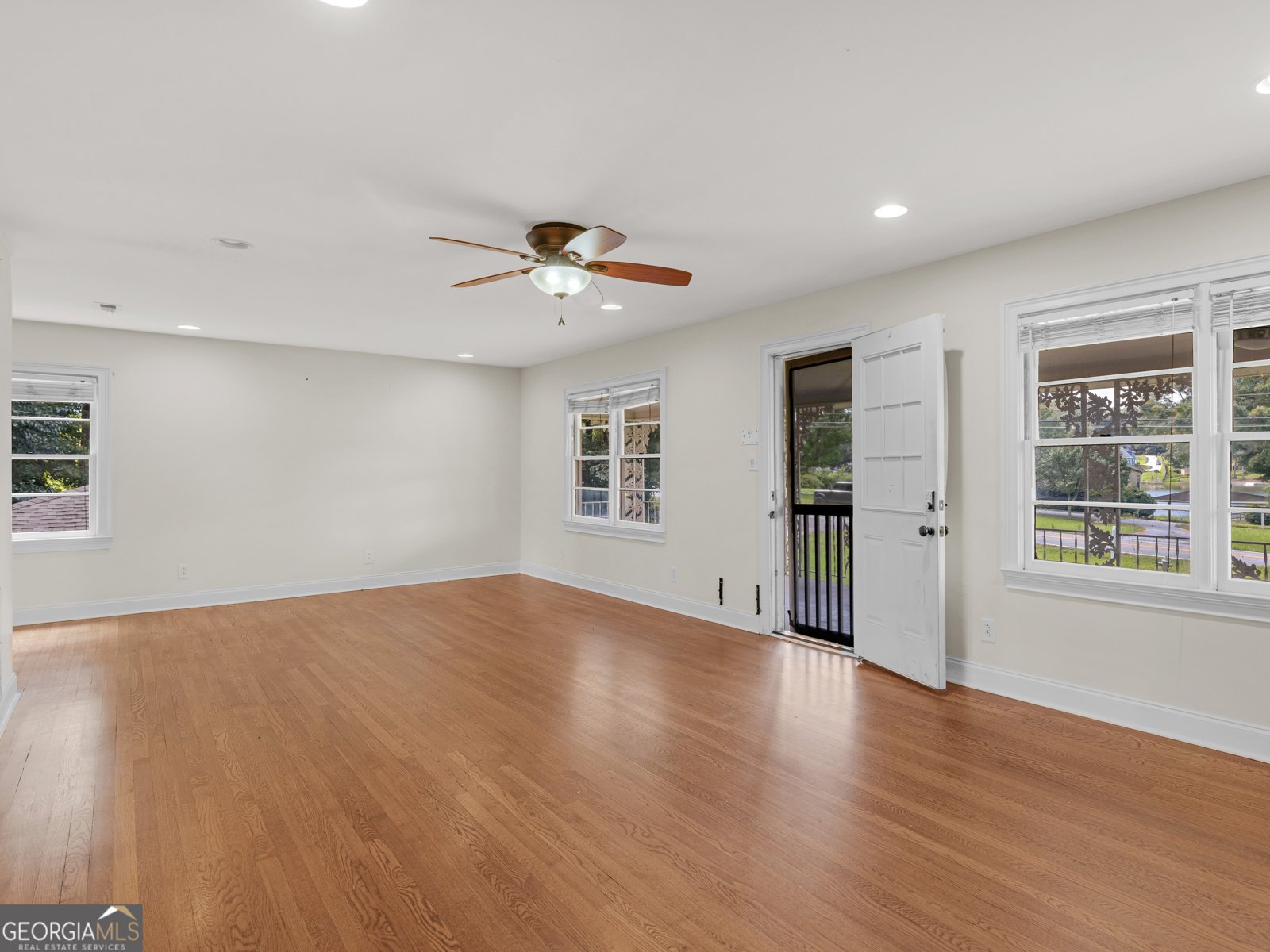 3208 Lake Jodeco Road Jonesboro - Photo 29