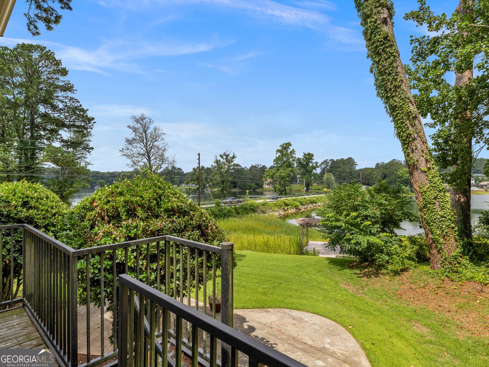 3208 Lake Jodeco Road Jonesboro - Photo 50