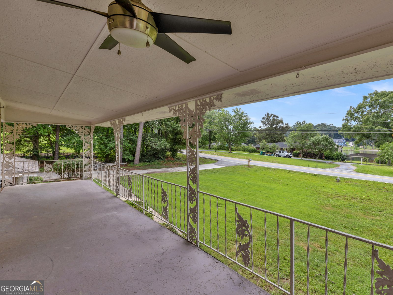 3208 Lake Jodeco Road Jonesboro - Photo 51