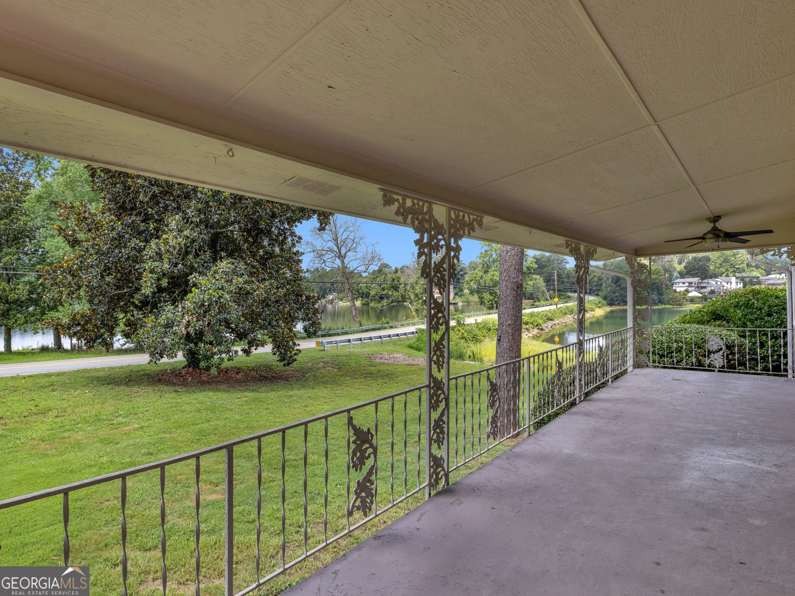3208 Lake Jodeco Road Jonesboro - Photo 52