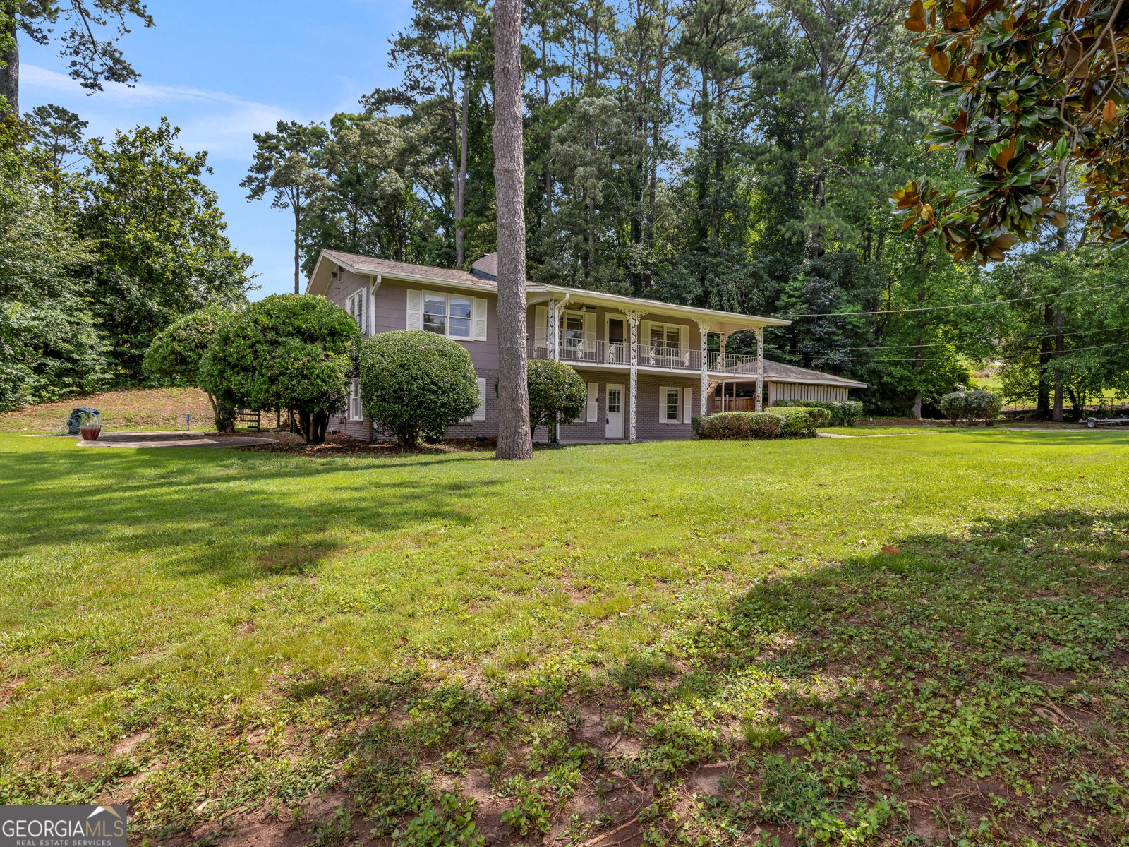 3208 Lake Jodeco Road Jonesboro - Photo 56