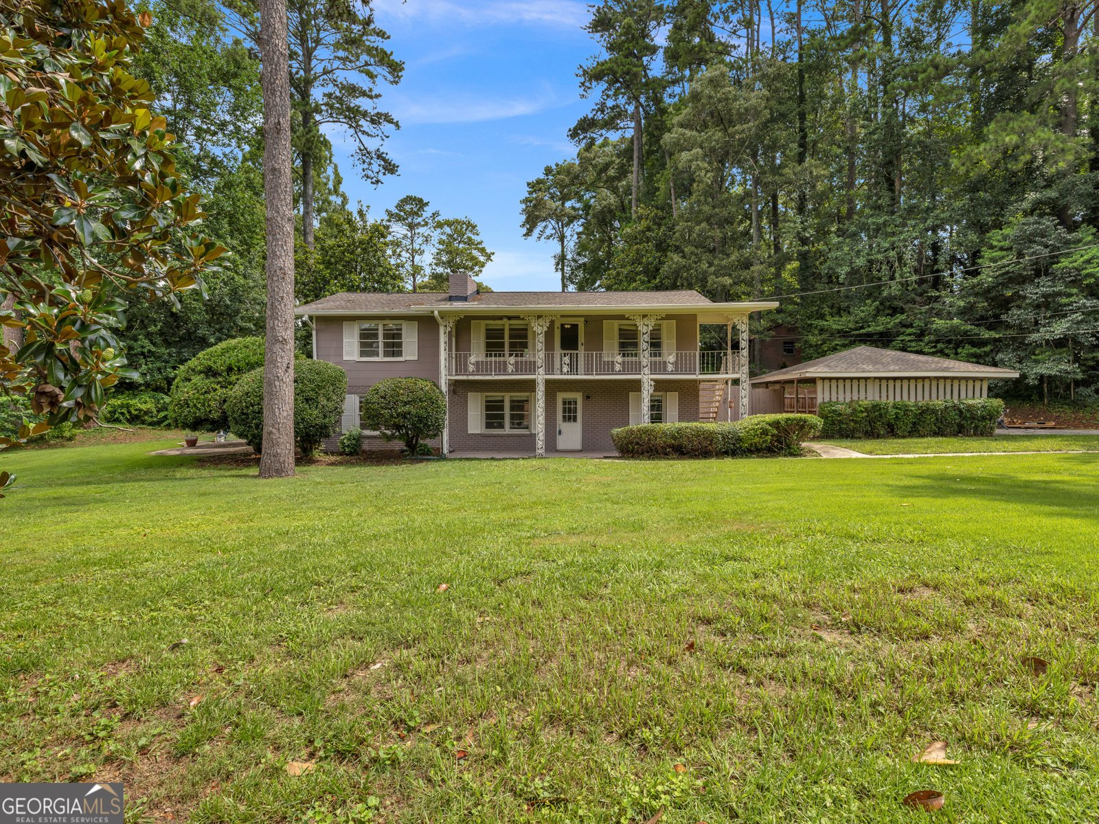 3208 Lake Jodeco Road Jonesboro - Photo 57