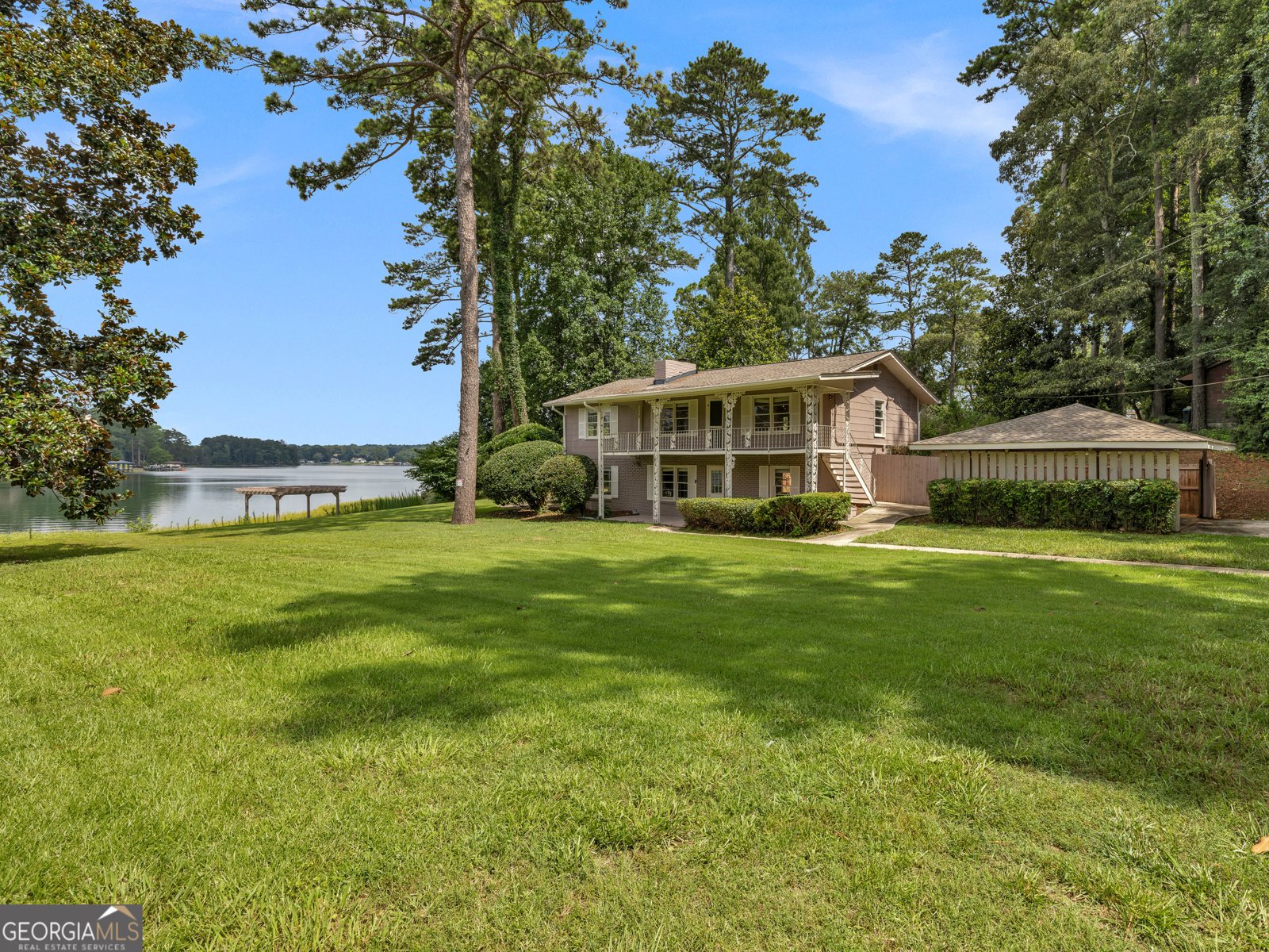 3208 Lake Jodeco Road Jonesboro - Photo 58