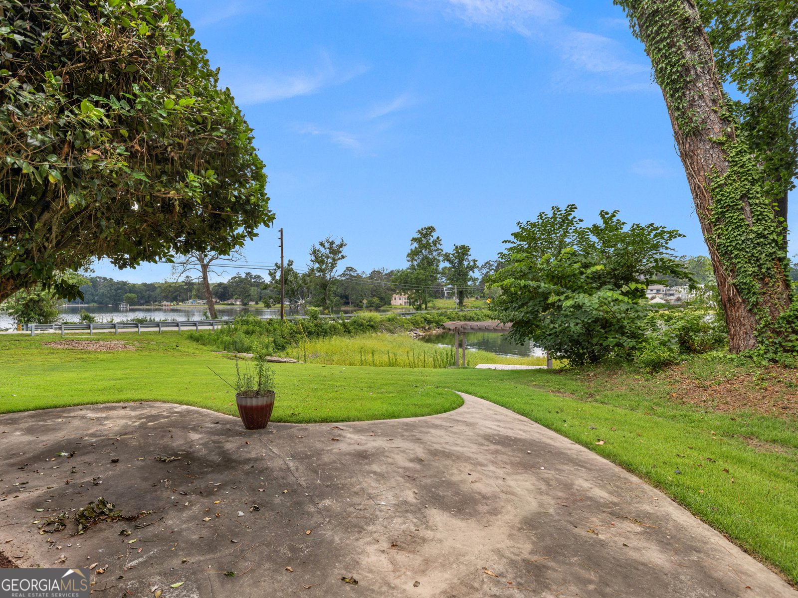 3208 Lake Jodeco Road Jonesboro - Photo 59