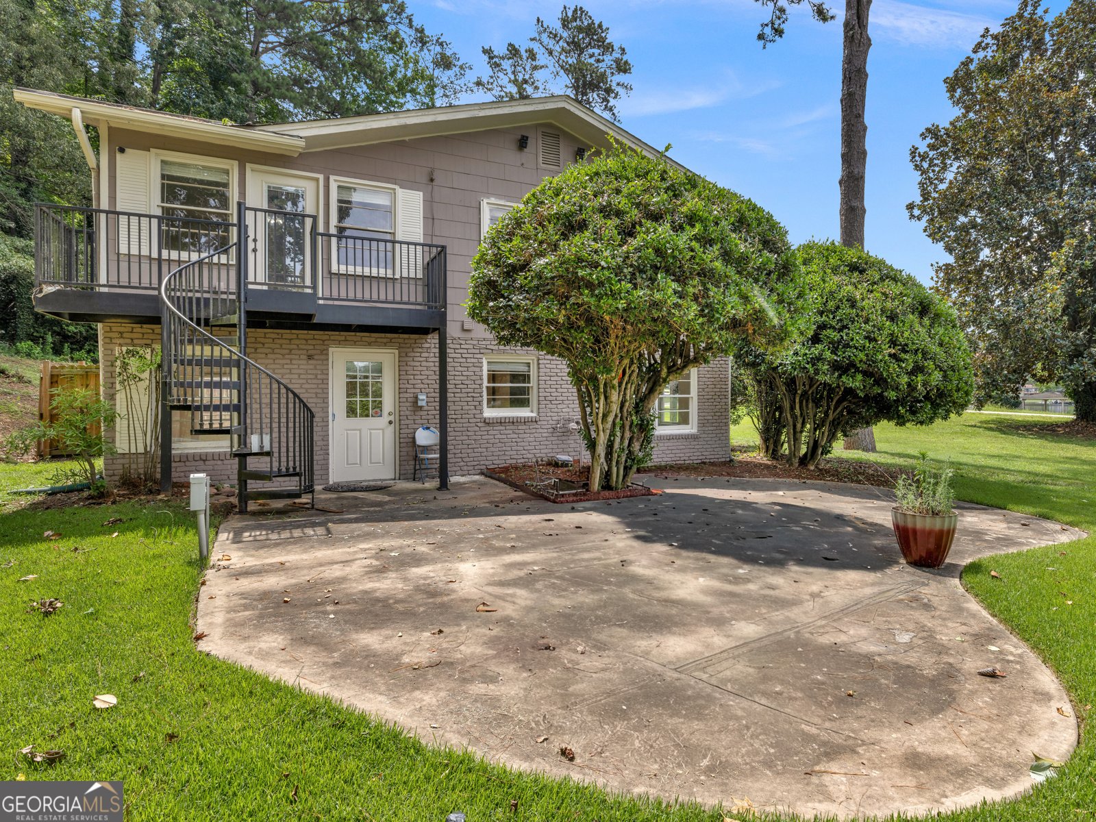 3208 Lake Jodeco Road Jonesboro - Photo 61