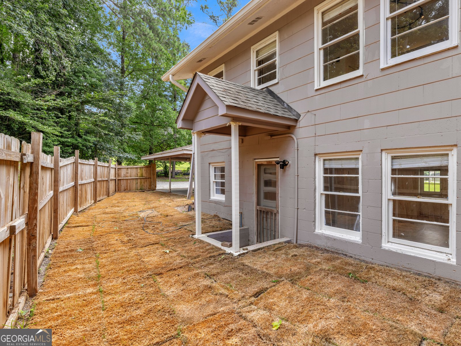 3208 Lake Jodeco Road Jonesboro - Photo 63