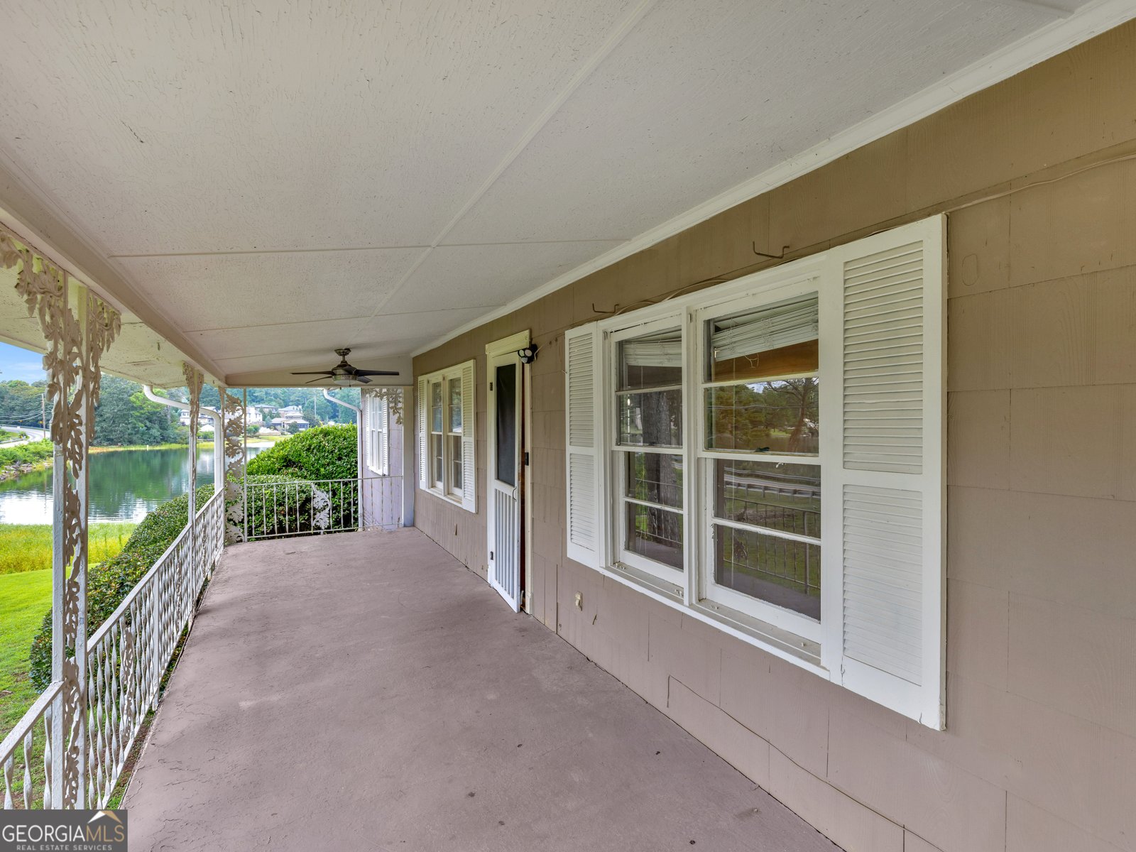 3208 Lake Jodeco Road Jonesboro - Photo 65