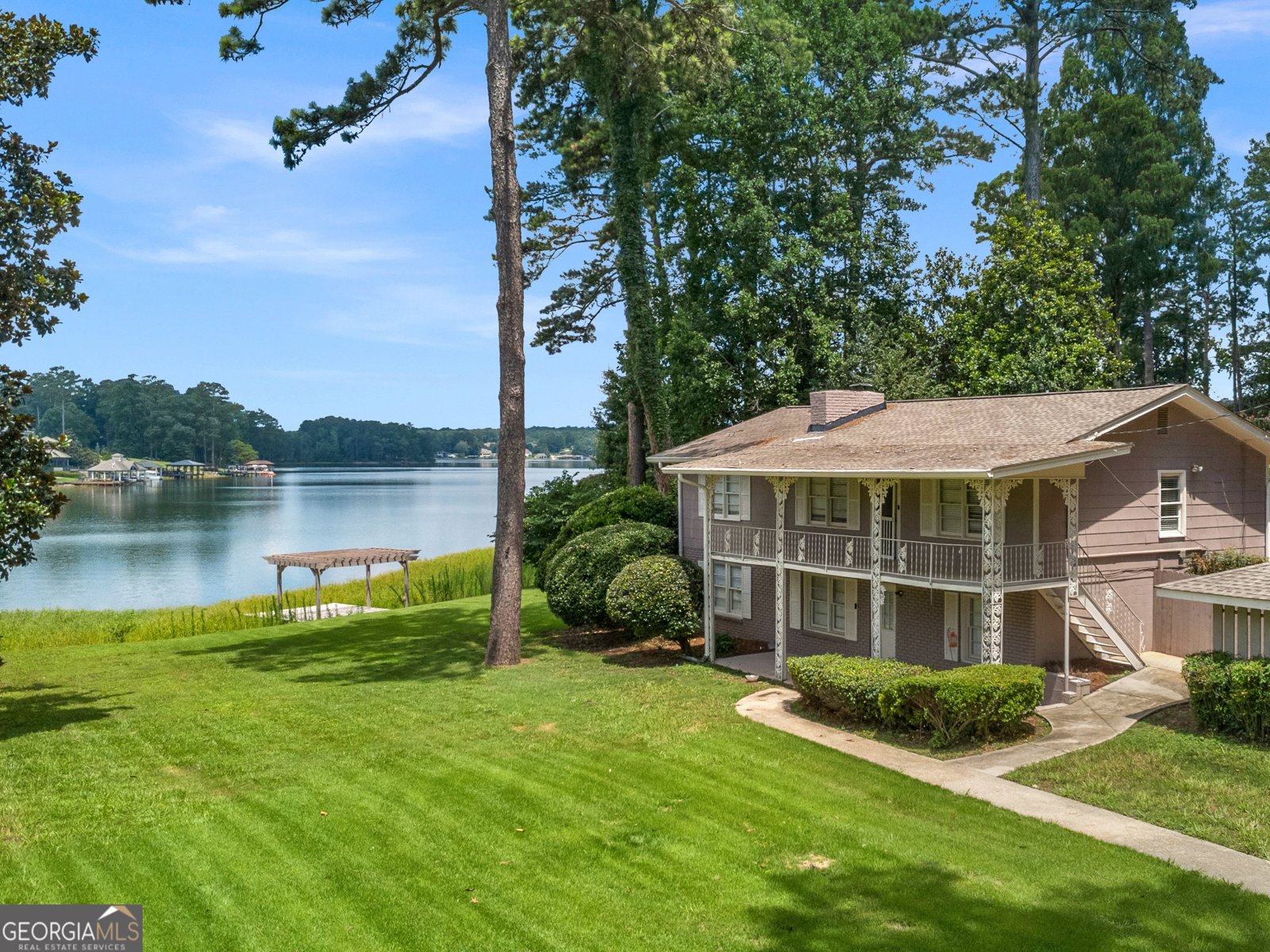 3208 Lake Jodeco Road Jonesboro - Photo 67