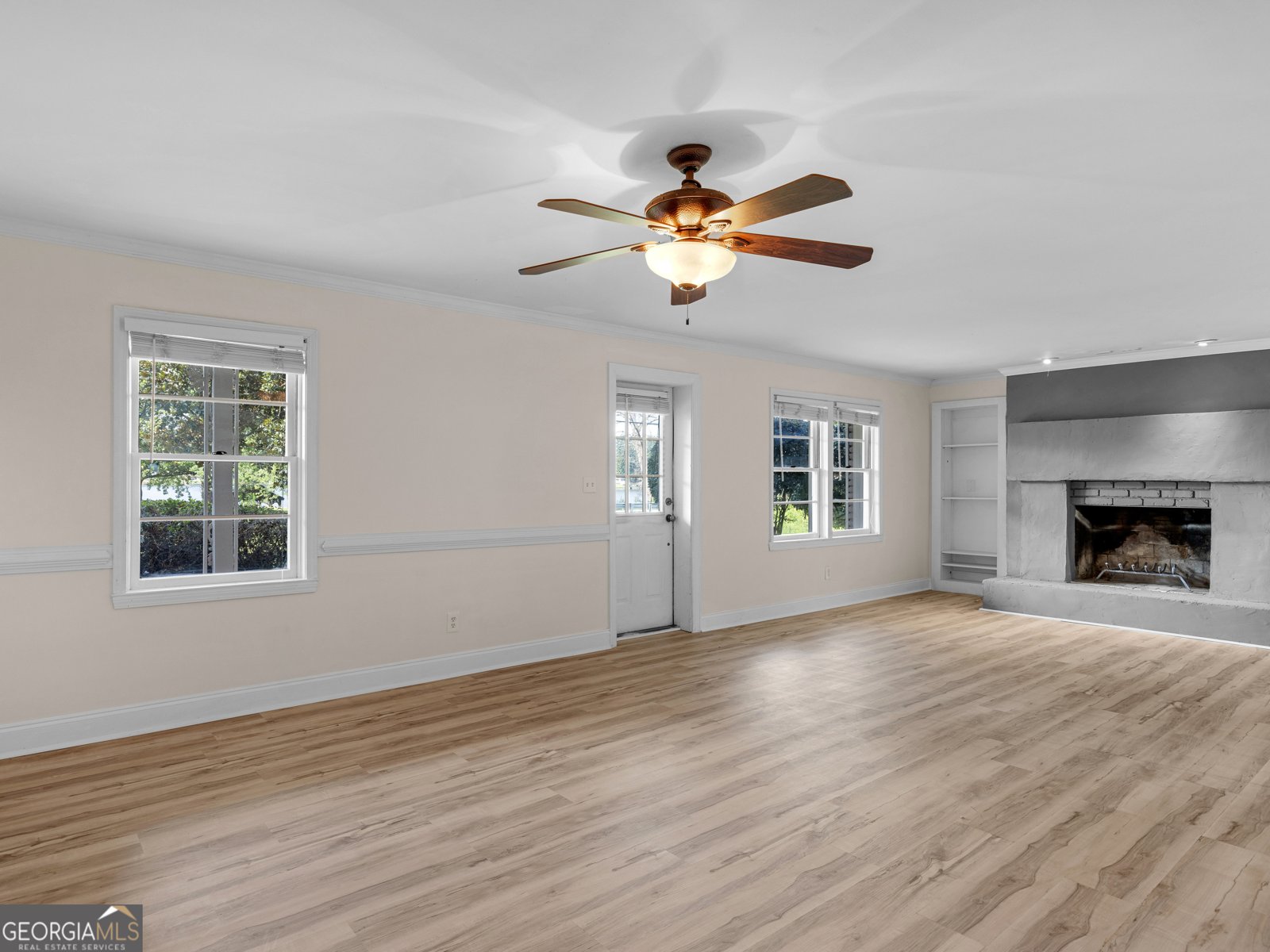 3208 Lake Jodeco Road Jonesboro - Photo 7