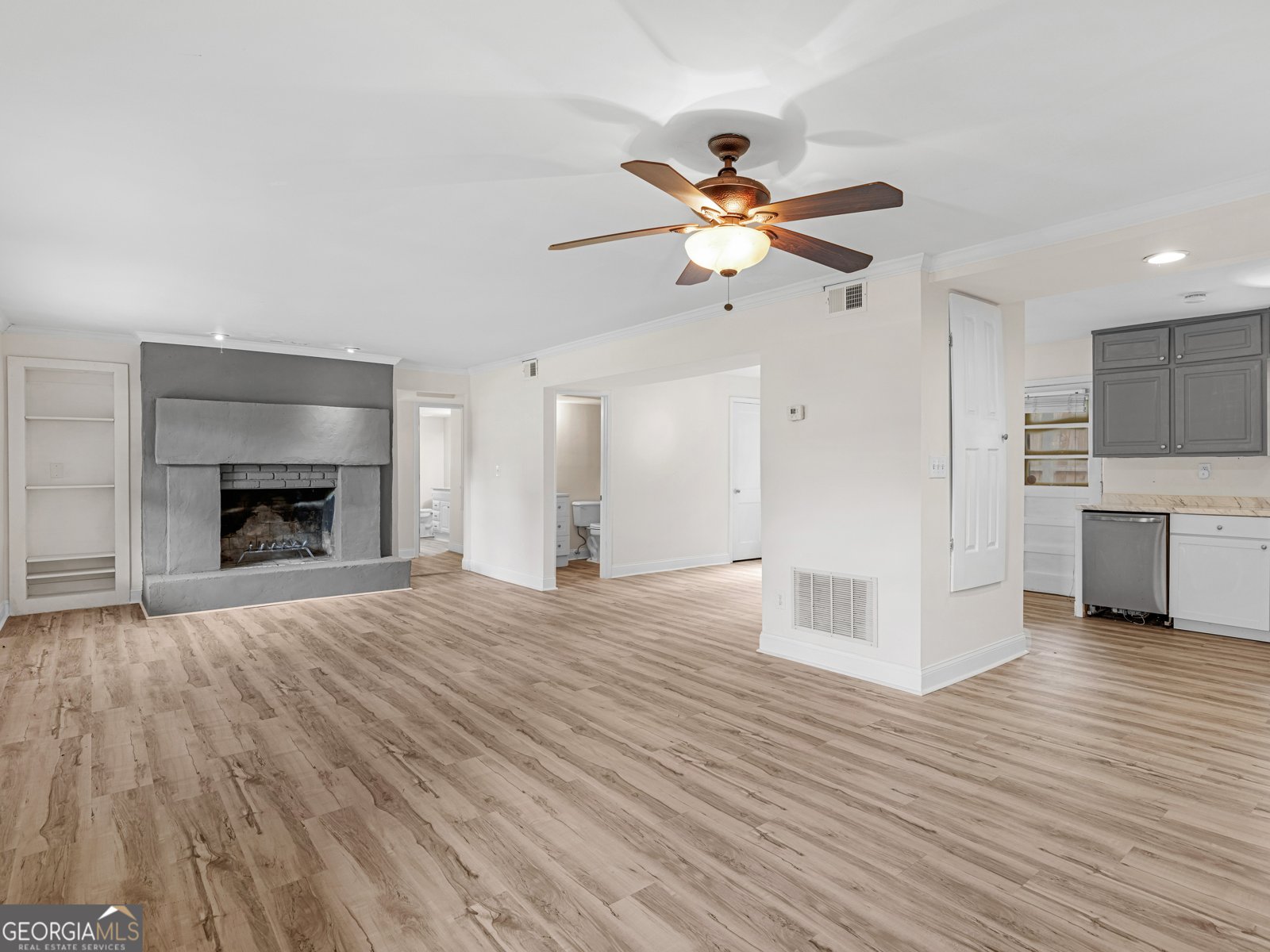 3208 Lake Jodeco Road Jonesboro - Photo 8