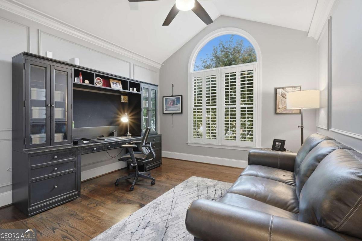 2613 Harman Park Circle Duluth - Photo 23